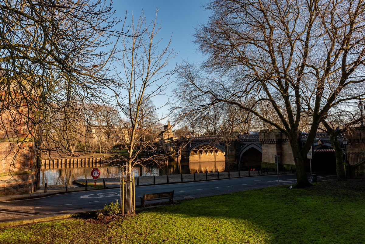 #October is often a good time for a speedy sale.
Serious buyers look to move home ahead of the festive season – book your free, no-obligation valuation appointment on 01904 650650 to start your property journey. 
bit.ly/3mQ0drw