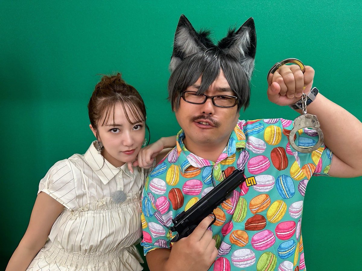 もうすぐ TVQ 【ちょっと北九州行ってきました！2】 19時20分〜21時4