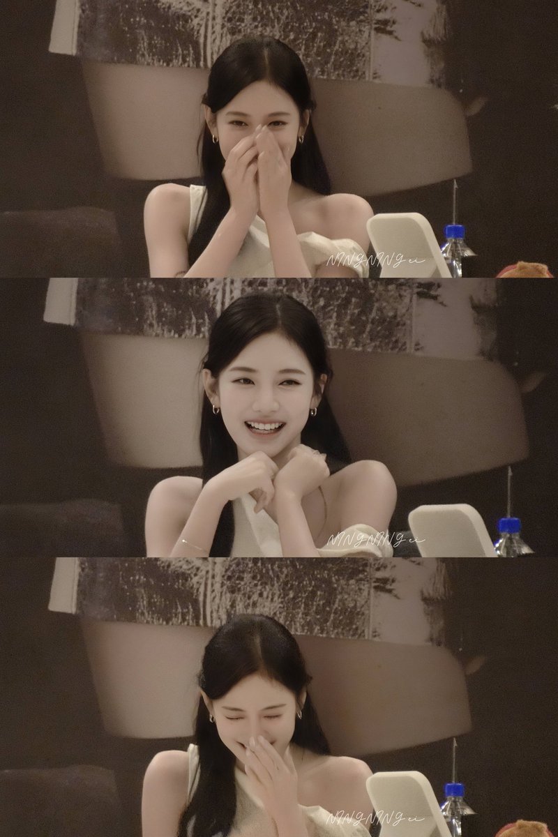 Please be happy always, Yizhuo 🤍

🔗 m.weibo.cn/status/5082121…