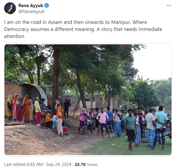 Sputnik India tweet media