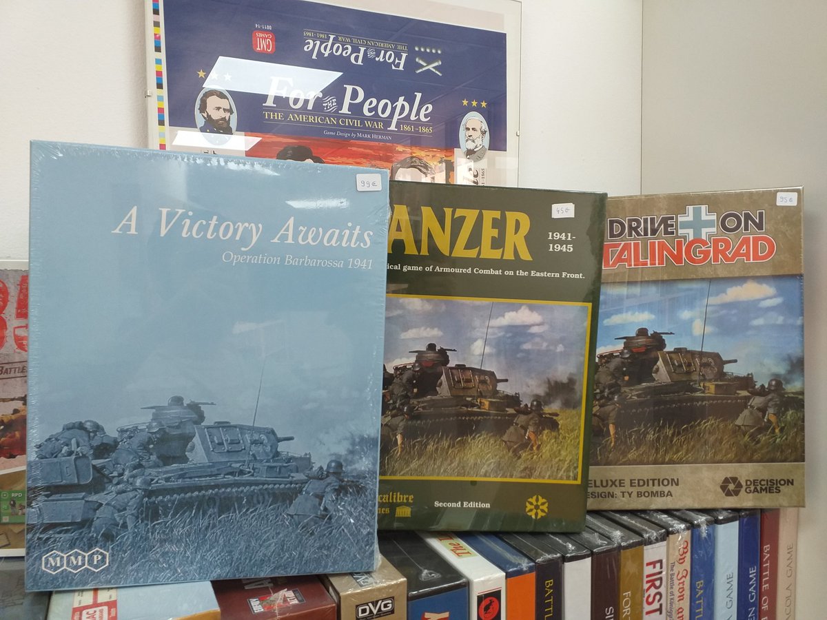 SnafuStore's tweet photo. No pics, no glory.
#Grass #Panzers #BlueSky #BrokenClouds https://t.co/f6H8hrnx4R