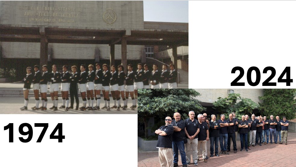 Es que los del ´53. duran y duran y duran.....