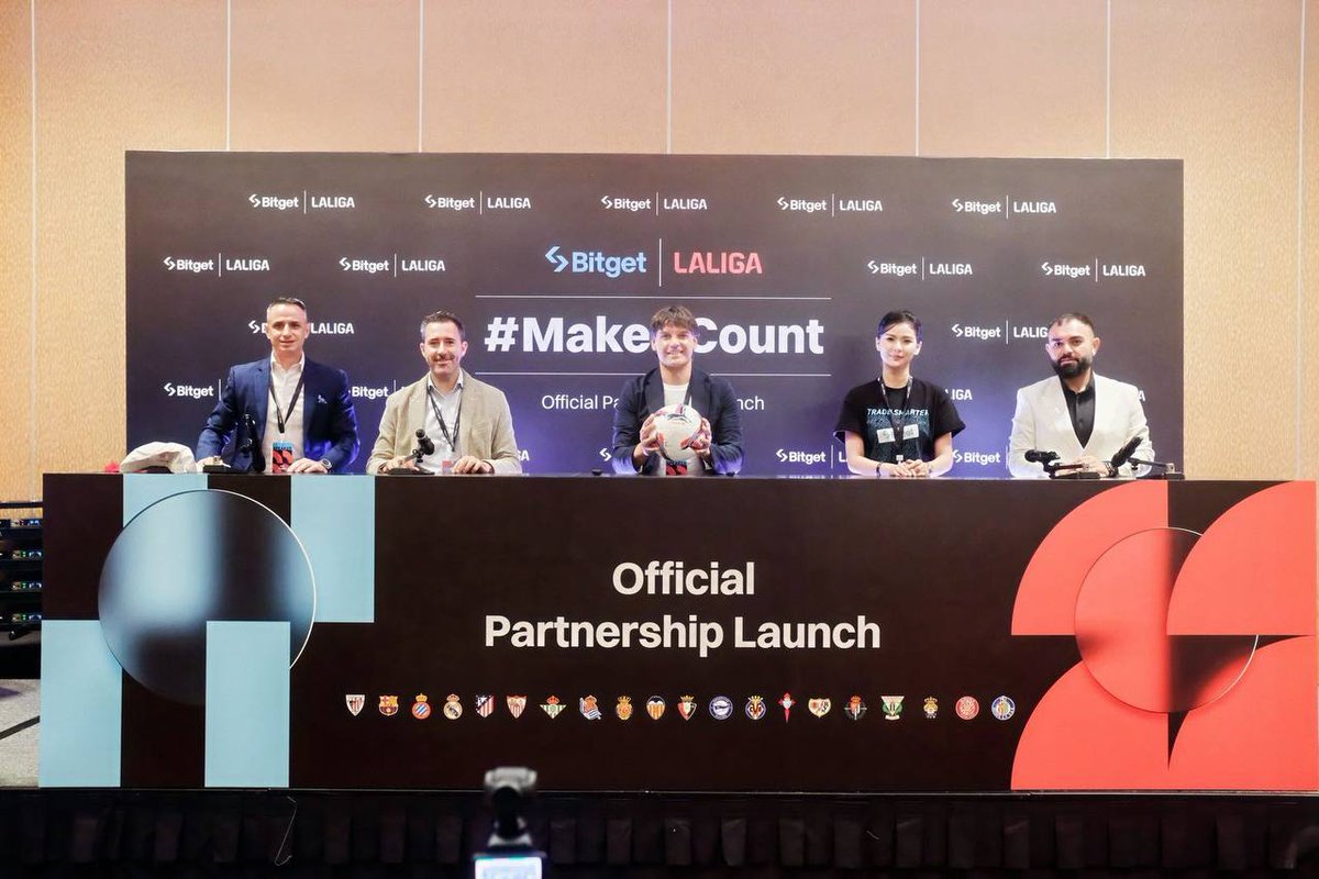 alejandrobitget's tweet image. SINGAPORE. TOKEN 2049 🔥

#bitgetbuilders2024 #Bitgetglobal #bitget #BGB