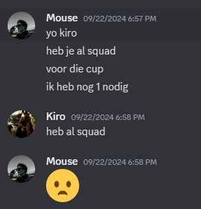 mousevfx's tweet image. 😲