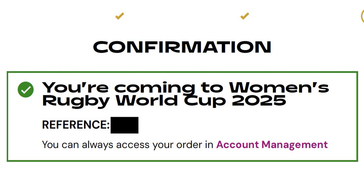 Prof. Jude Capper ๐๐๐ (@bovidiva) on Twitter photo That's one positive in an otherwise awful 10 days. #RWC2025 #ThisEnergyNeverStops <a href="/rugbyworldcup/">Rugby World Cup</a> <a href="/EnglandRugby/">England Rugby</a> #RedRoses That's one positive in an otherwise awful 10 days. #RWC2025 #ThisEnergyNeverStops <a href="/rugbyworldcup/">Rugby World Cup</a> <a href="/EnglandRugby/">England Rugby</a> #RedRoses