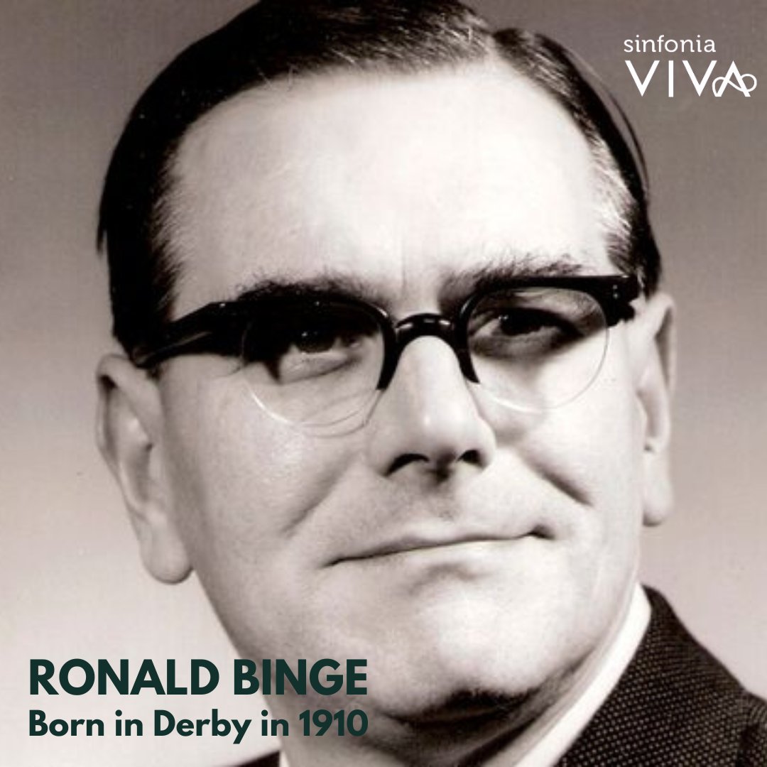 Sinfonia Viva tweet media