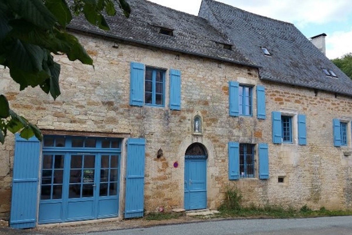 COUVENT DE SARRAZAC Offrez à vos équipes une expérience unique en organisant votre prochain séminaire d’entreprise au Couvent de Sarrazac.
#seminaireentreprise #agenceevenementielle #agenceévénementielle #agenceevenementiel 

buff.ly/4fEUXQJ