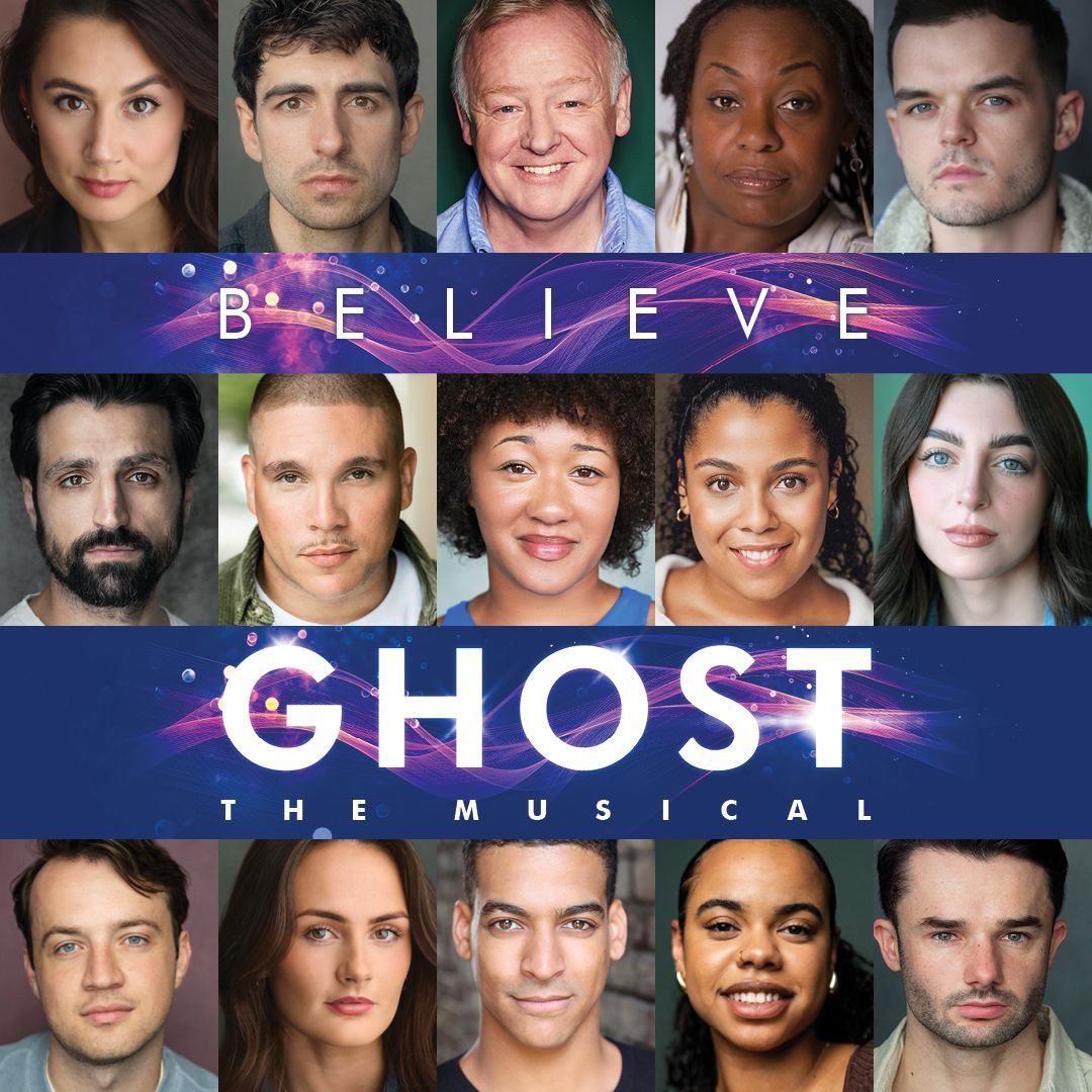 Belgrade Theatre tweet media