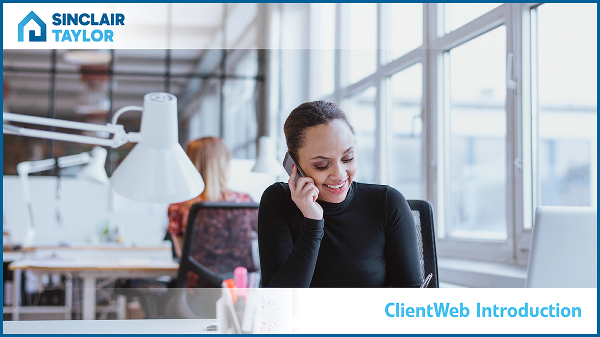 Full transparency and reporting, 24 hours a day via ClientWeb. Our clients like to be kept informed on any accounts placed with us. Whatever the service you have asked us to help with, you can see all activity and status via ClientWeb.

ow.ly/SUfi50SzAQZ