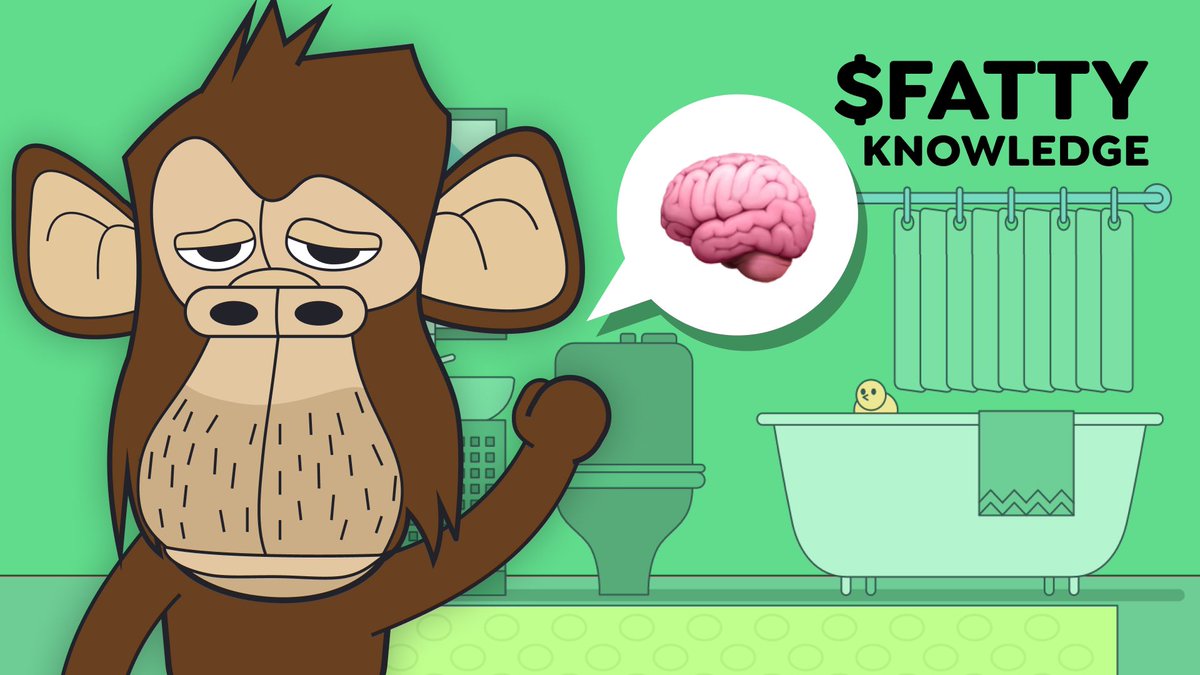 🐒 Monkey is back to drop some KNOWLEDGE: Token Vesting 🐒

Token vesting is a process where tokens are released over a set period instead of all at once. It ensures long-term commitment from teams, advisors, or early investors.

Instead of dumping their tokens immediately, they