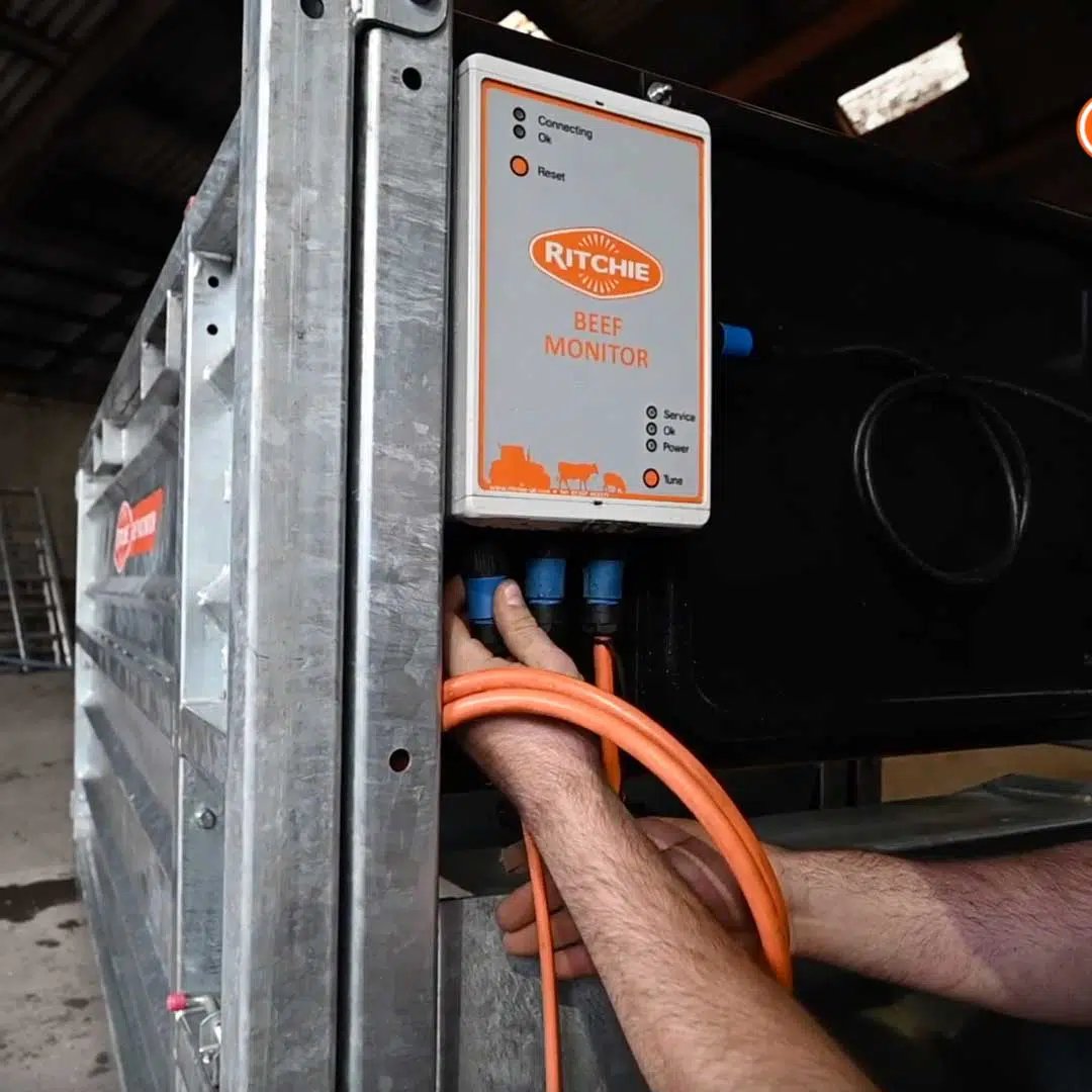 The Ritchie Beef Monitor is easy to setup and use. 

We even have online installation videos for you to follow along with!

Discover more online: ow.ly/EQ6A50L5Gqt

Contact your local dealer.
#RitchieAgri #BeefMonitor