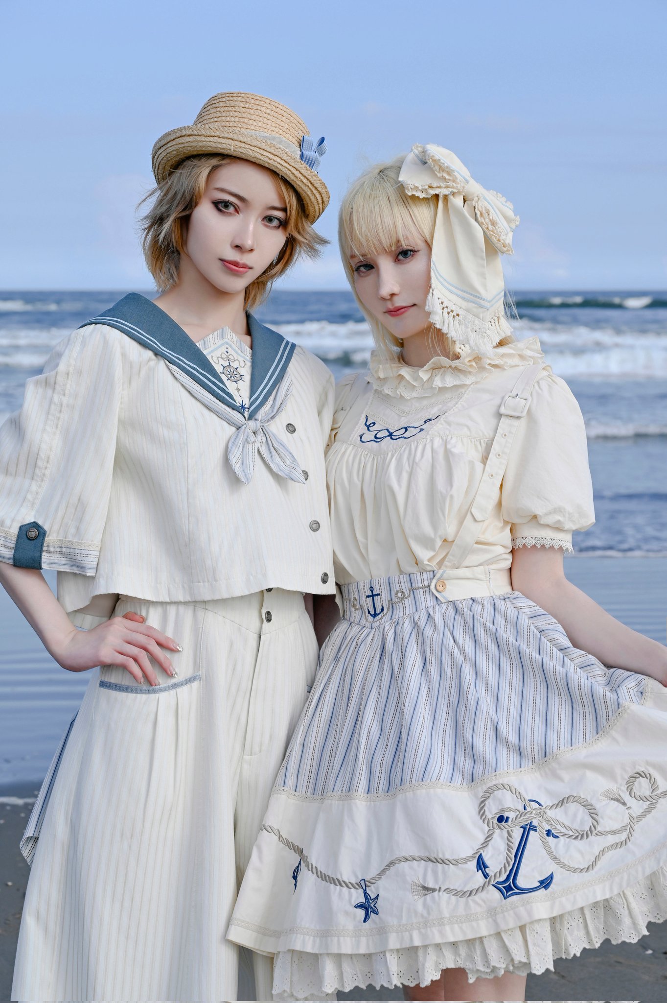 HoshibakoWorks‧✧̣̥̇‧星箱Works on X: 