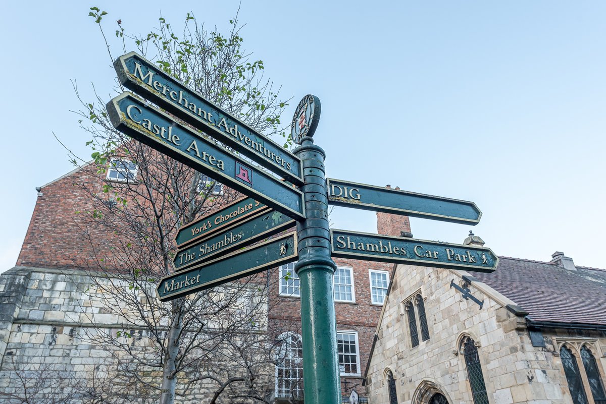 Want to be updated on the latest property listings in #York? 
Sign up to our free newsletter:
bit.ly/3mQ0drw