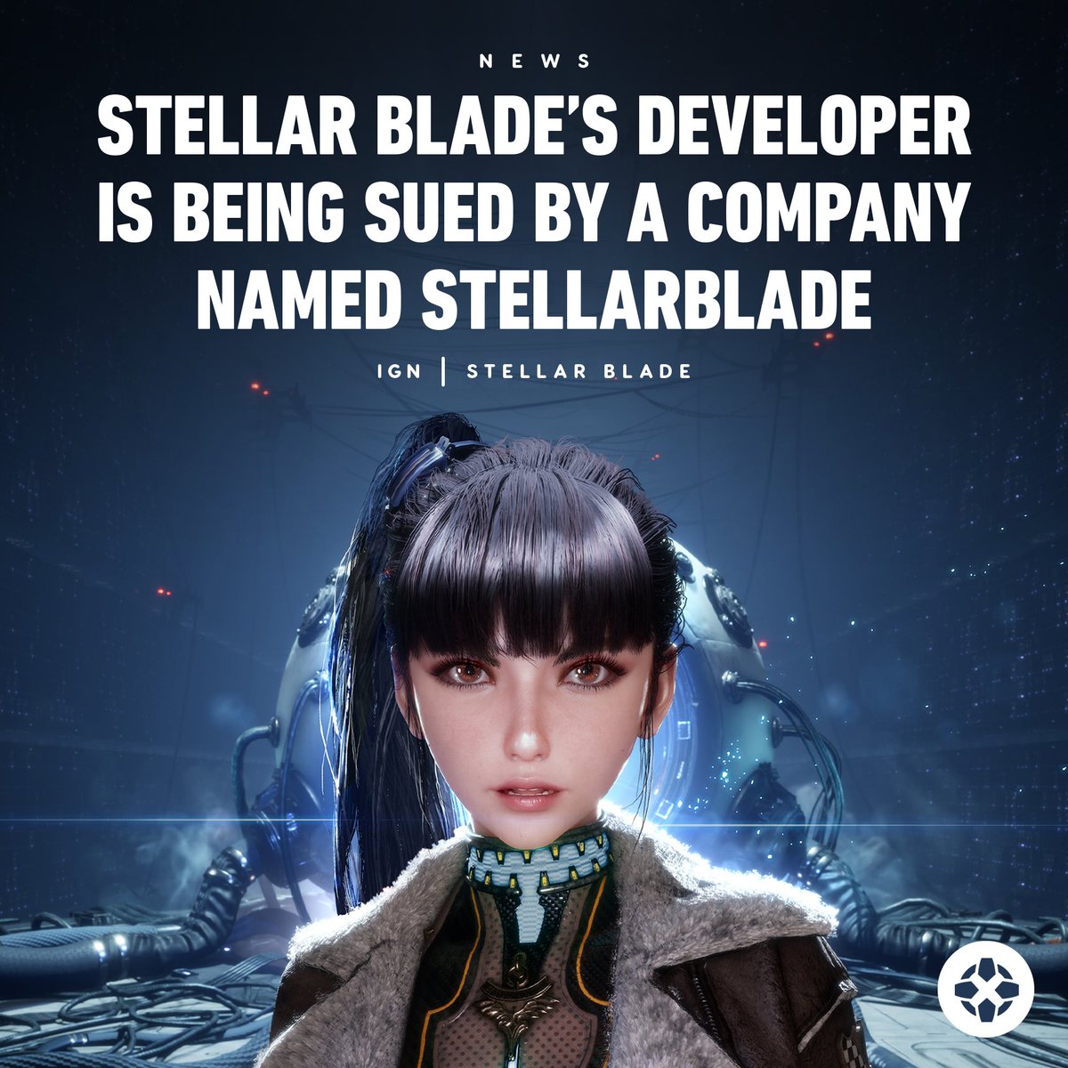 IGN tweet media
