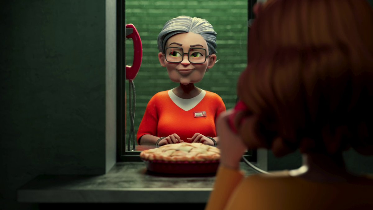 Grandma Ursula tweet media