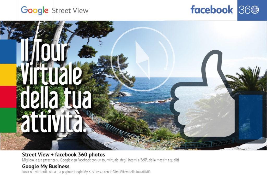 VisualProject73's tweet image. 👉 Google Street View, facebook 360 e Matterport 3D
🎯 visualproject.it
#tourvirtuale #fotografiaimmersiva #virtualtour #google #streetview #facebookphotos360 #matterport #facebook360 #fotografogenova #360VR #photo #hotel #turismo #realestate visualproject.it/la-fotografia-…