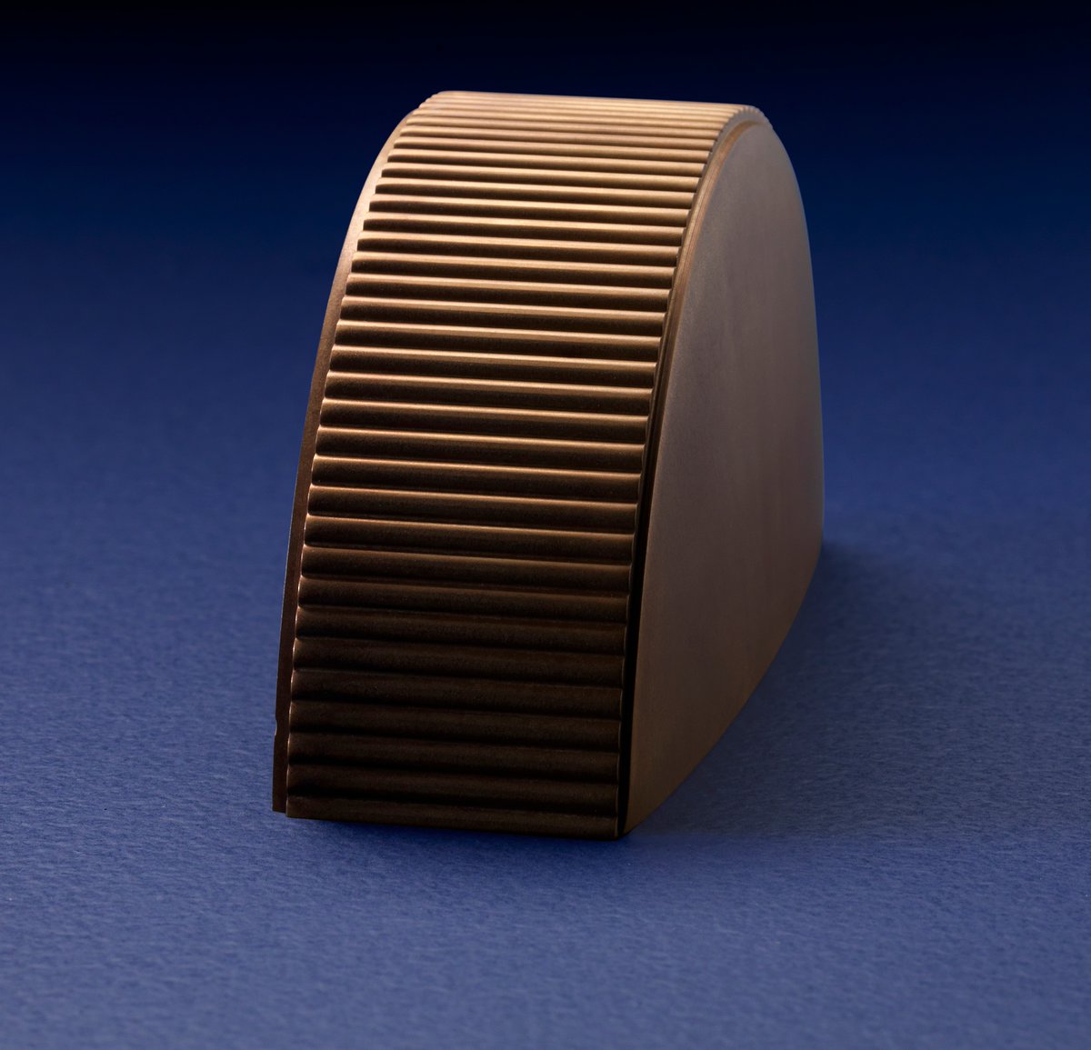 Crofts & Assinder tweet media