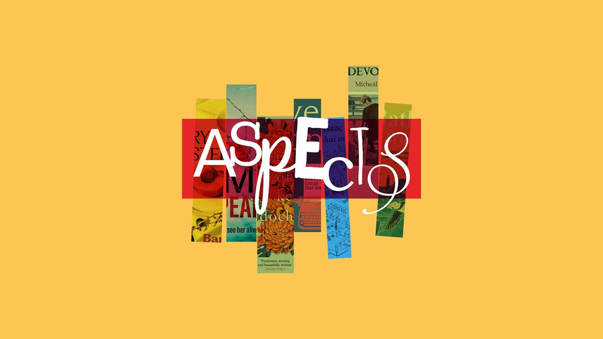 VisitBelfast's tweet image. #AspectsFestival returns! ✨ From 25 Sept - 6 Oct, this year's celebration of reading &amp;amp; writing brings you an exciting mix of special events, from poetry and prose to discussions with award-winning writers! ✍️ 

More info here &amp;gt;&amp;gt; hvstbelfast.com/aspects-festiv…

@ANDborough #BelfastPlus