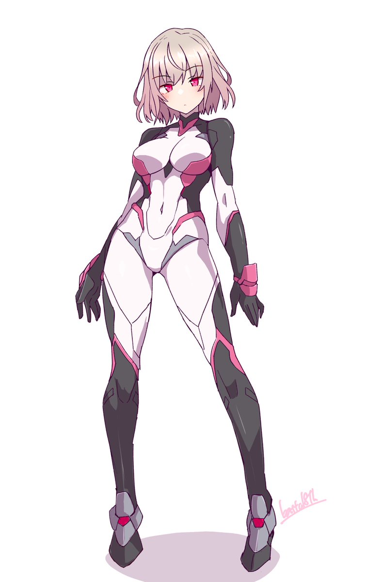 らくがきちゃん 