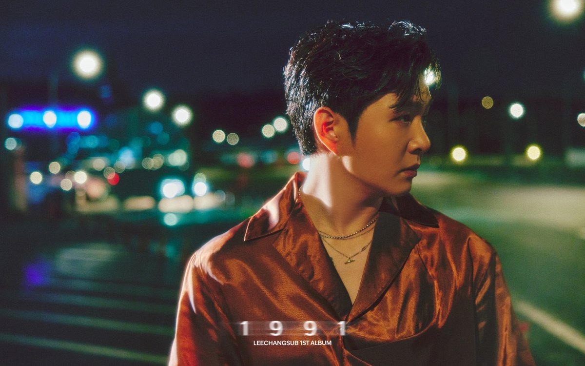 LeeCS_Official's tweet photo. [#이창섭]
LEECHANGSUB 1ST ALBUM <1991>
CONCEPT PHOTO⏳

RELEASE 2024.10.02 18:00(KST)
#LEECHANGSUB #일구구일 #1991년 https://t.co/2Mux2E0OSL