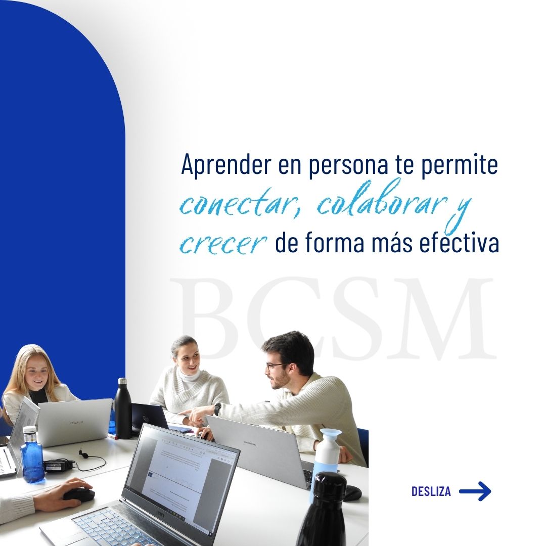 BCSM-Business Consulting School of Management tweet media