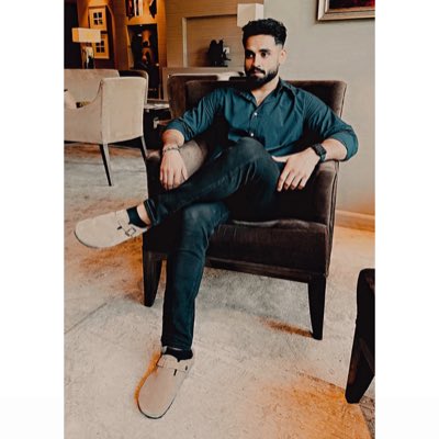 #NewProfilePic