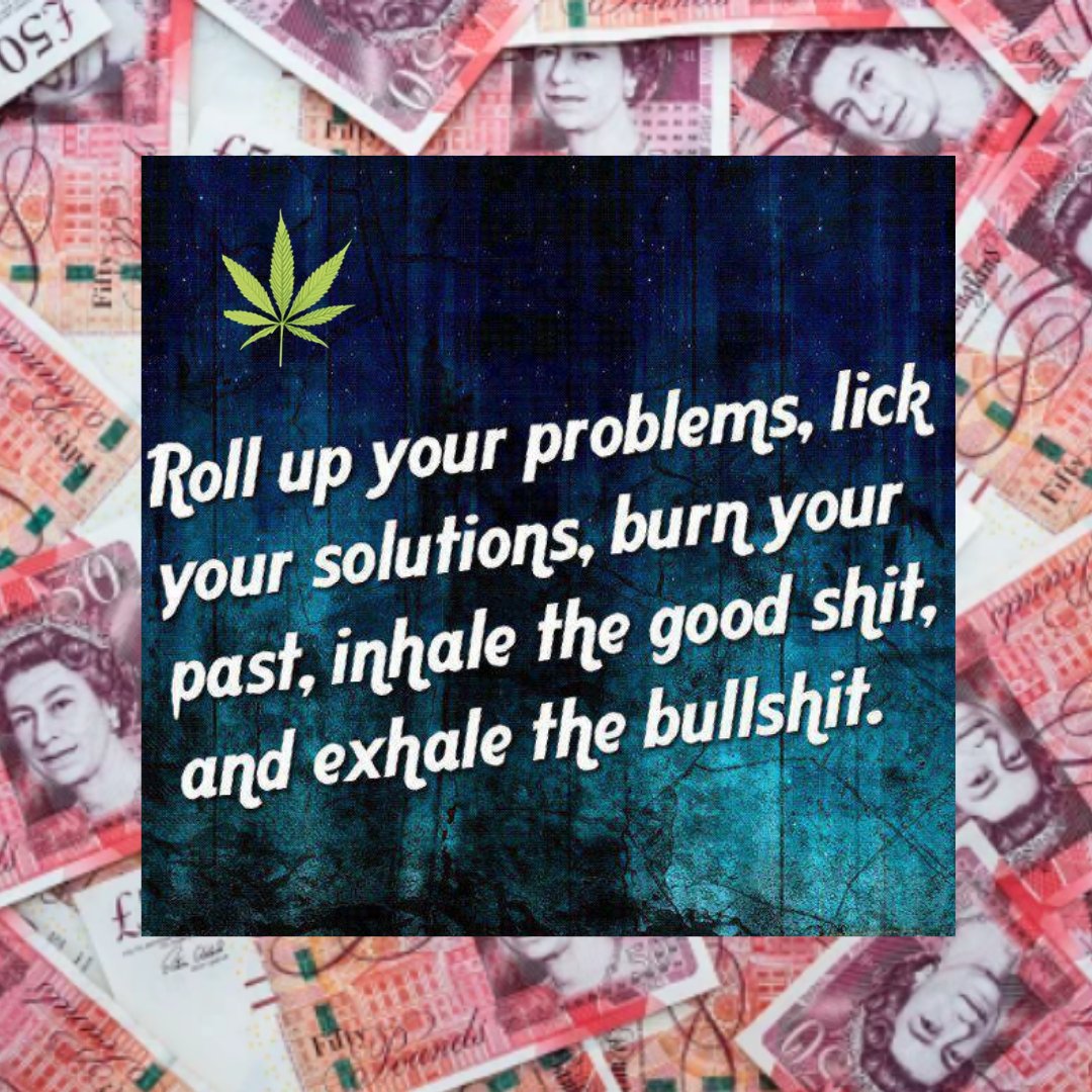 New legislation is looking to make the possession of weed illegal again —  that is, if you're not buying it from somewhere that's licensed by the  state. \, image size:1080x1080