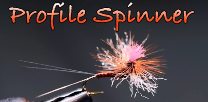 Tying Tuesday: Fall Dry Flies dlvr.it/TDcb11