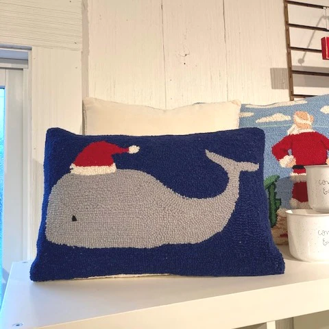 buoysonmain's tweet photo. Holiday Whale Lumbar
https://t.co/B9gASrzaYE https://t.co/LktjftJCYj