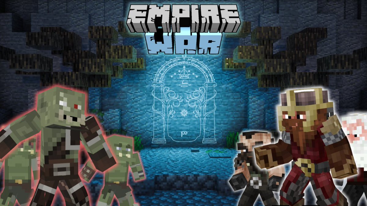 Empire War tweet media