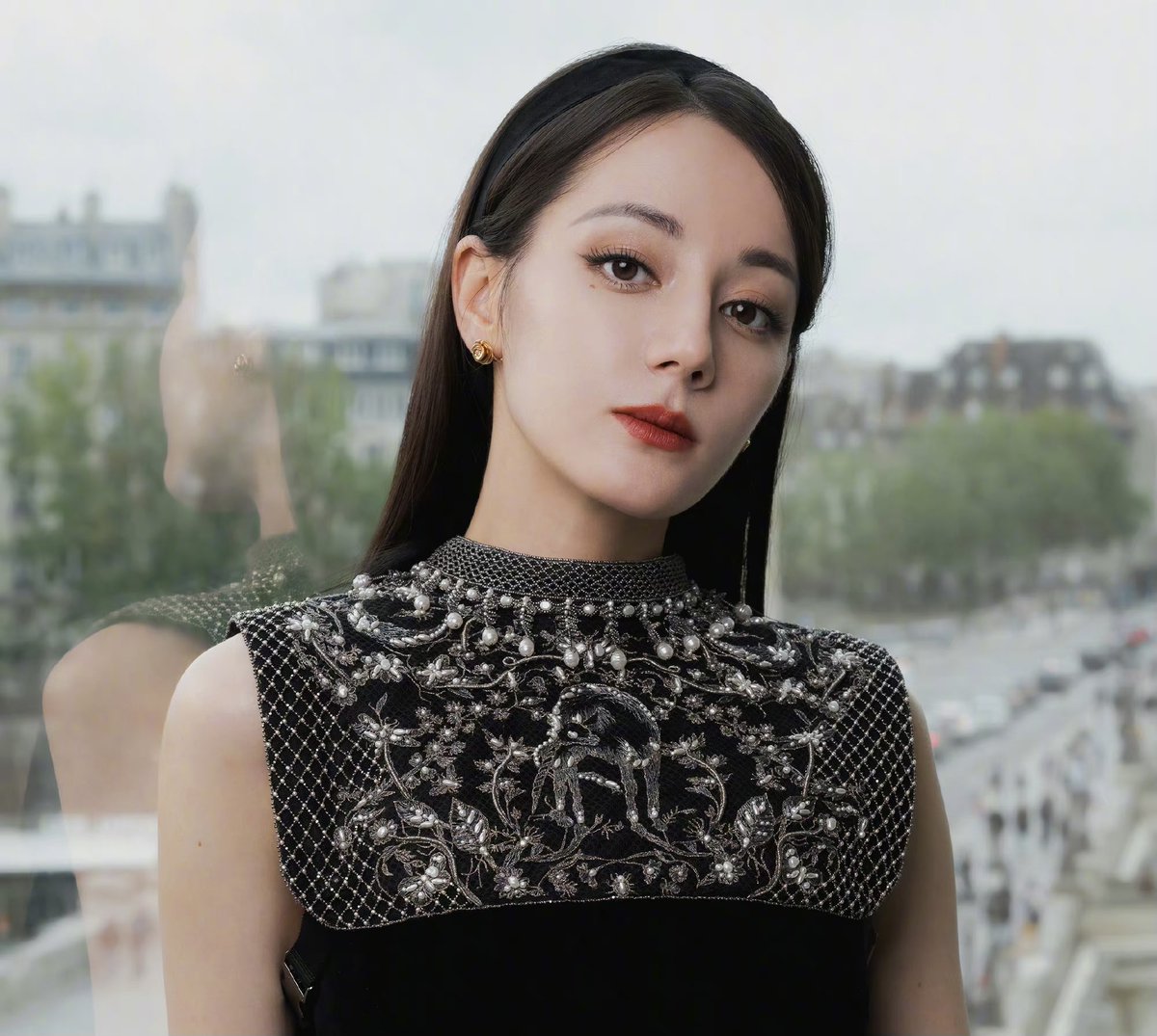 Looking forward to seeing my lady Dilraba Dilmurat.
Have a memorable Paris Fashion Week!

#DilrabaxPFW2024
#DilrabaxDior