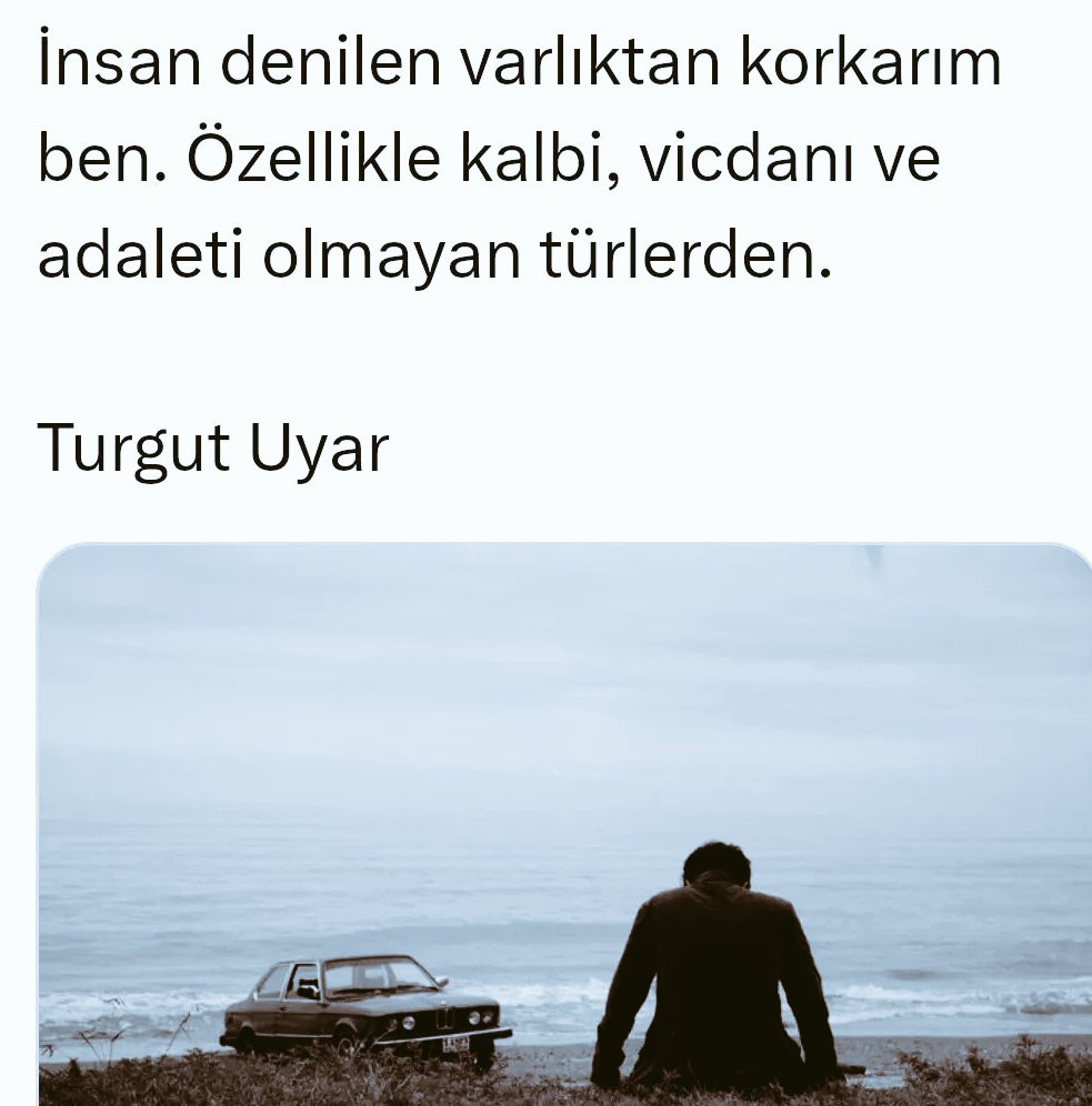 aksoy_nil34's tweet photo. Hani #SinemSal demiş ya

Geçtiğimiz altı ayda çok şey oldu..

Biraz ölmemeyi,
Azıcık hayatta kalmayı,
Olduğu kadarıyla yaşamayı öğrendim..

Tam da bu hissedilen artık

Ruhun şad olsun 😪
#sehitpolisseydayılmaz https://t.co/cjUltGpZyo