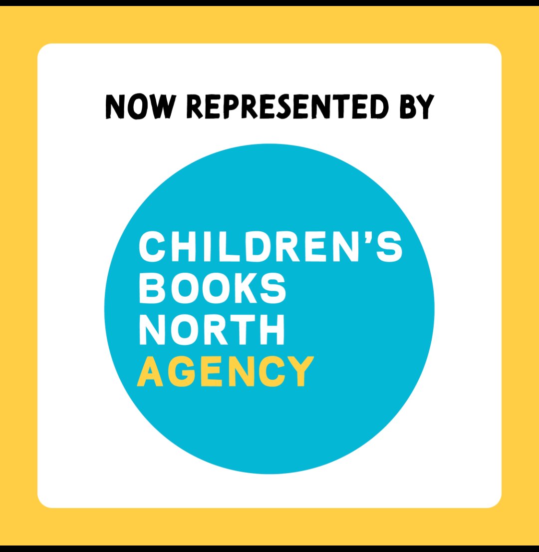Bethan Clarke (@_bethanclarke) on Twitter photo Super excited to share the news that I'm now represented by <a href="/emmalayfield2/">emma layfield</a> at <a href="/CBNAgency/">Children's Books North Agency</a>!!! š„³š„³š„³
Can't wait to start this next adventure... Super excited to share the news that I'm now represented by <a href="/emmalayfield2/">emma layfield</a> at <a href="/CBNAgency/">Children's Books North Agency</a>!!! š„³š„³š„³
Can't wait to start this next adventure...