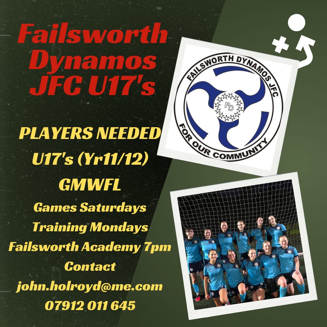 GMWFL (@gmwfl2011) on Twitter photo 