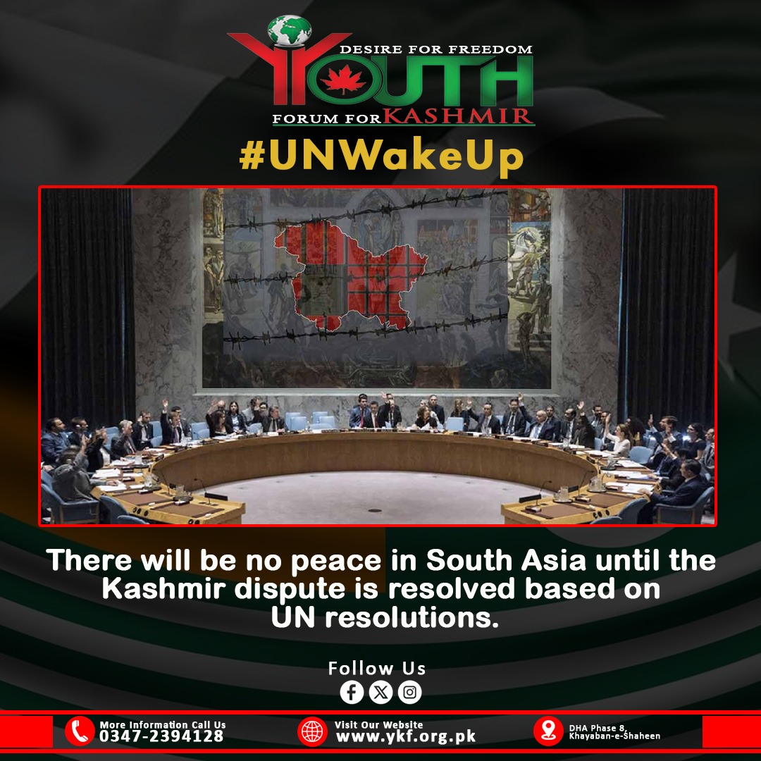ayesharasheed24's tweet photo. #UNWakeUp https://t.co/zizlv0n94z