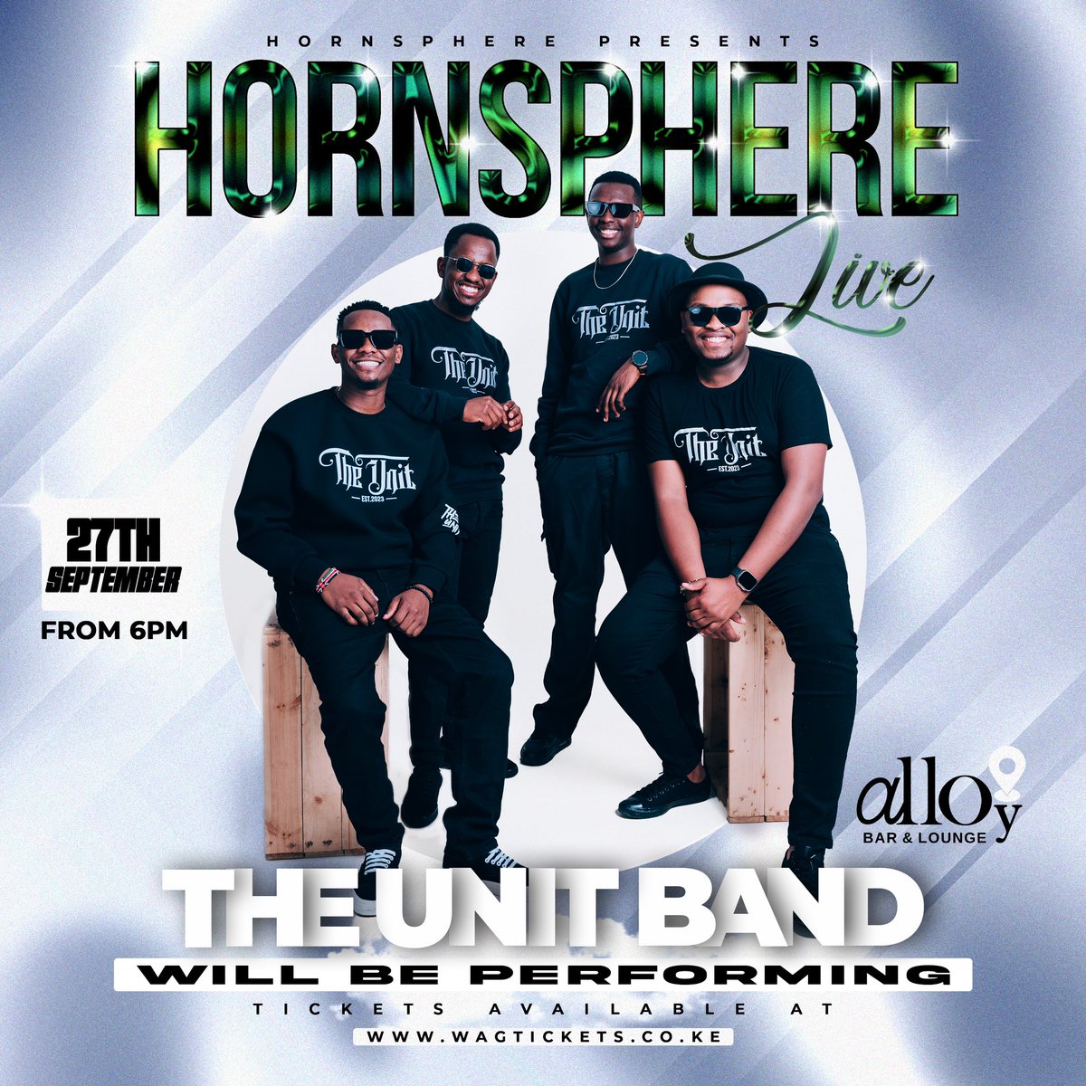The Boys are ready!!!
We can’t wait to rock with you guys this friday!!!
Get your advanced tickets before they run out!🔥
Link in bio!✨
#hornsphere #hornspherelive #hornytime #hornspheretotheworld #pararira1