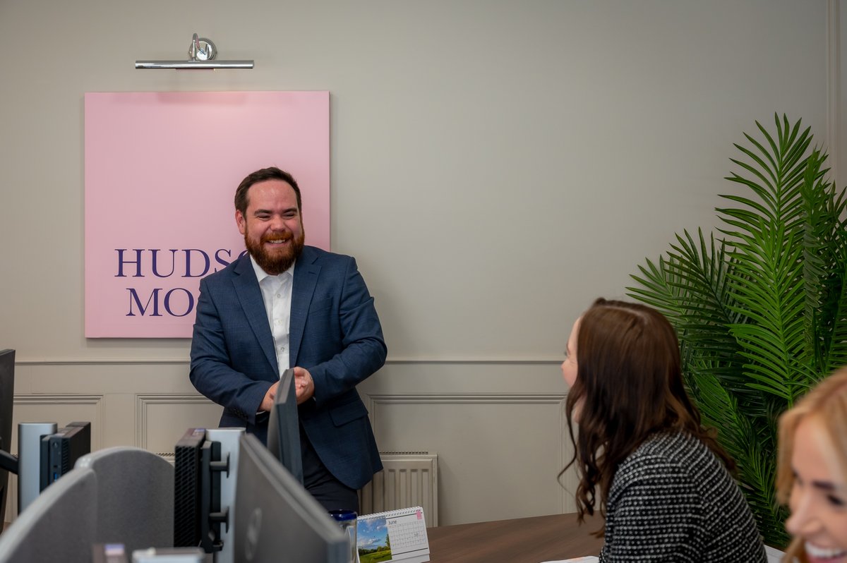 Are you looking to let?
Our expert team of letting agents are here to make the lettings process as seamless as possible, for both landlords and tenants – contact us on 01904 629629:
bit.ly/3umGvWc