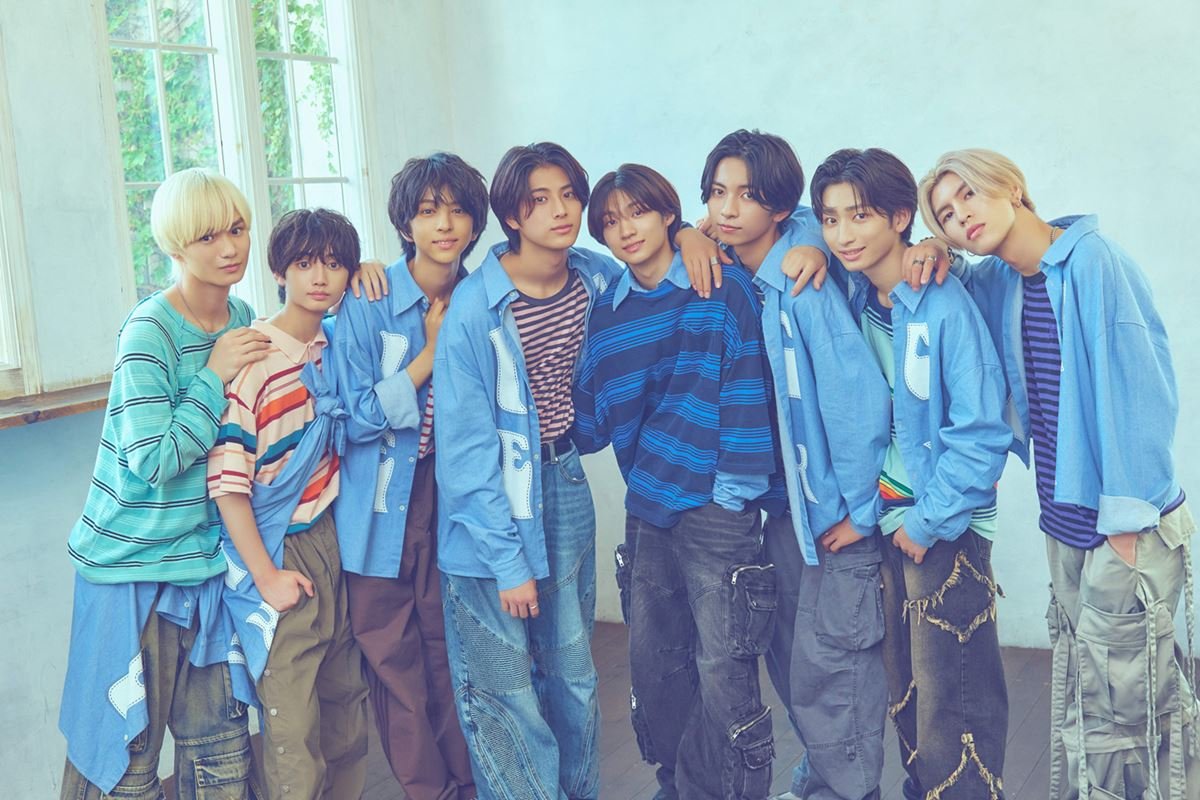 インタビュー🎙】デビューから1年、ICExの8人が感じている“成長”「自分