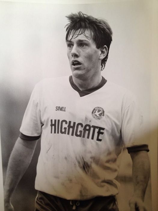 We would like to invite both sets of supporters to join us in a minute's applause in the 60th minute of this evening's game against <a href="/LCFC/">Leicester City</a> as we come together to remember Craig Shakespeare ❤️