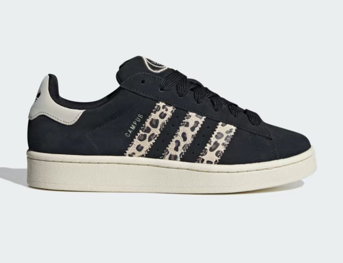 SOLELINKS's tweet image. Ad: Few sizes available
Women's adidas Campus 00s 'Leopard Print'

adidas:bit.ly/3BnJJQF
Foot Locker:bit.ly/4ekh51O
Champs:champssports.4xc4ep.net/jrxa6a
Zappos:howl.link/hc0pf2gybu6li
Nordstrom:howl.link/29rfp8o242o6x
DSG:bit.ly/3XRoQq2