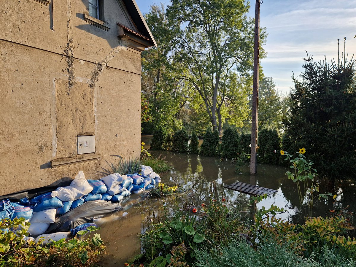 Sieć Obserwatorów Burz | Obserwatorzy.info tweet media