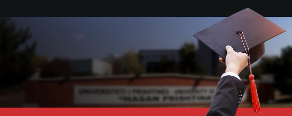 📢 Applications are open for PhD studies at University of Prishtina for 2024/25! 🎓 Up to 42 students will be admitted. Apply by Oct 8 at 16:00 via apliko.uni-pr.edu. More info: uni-pr.edu/page.aspx?id=1… #UPgrade