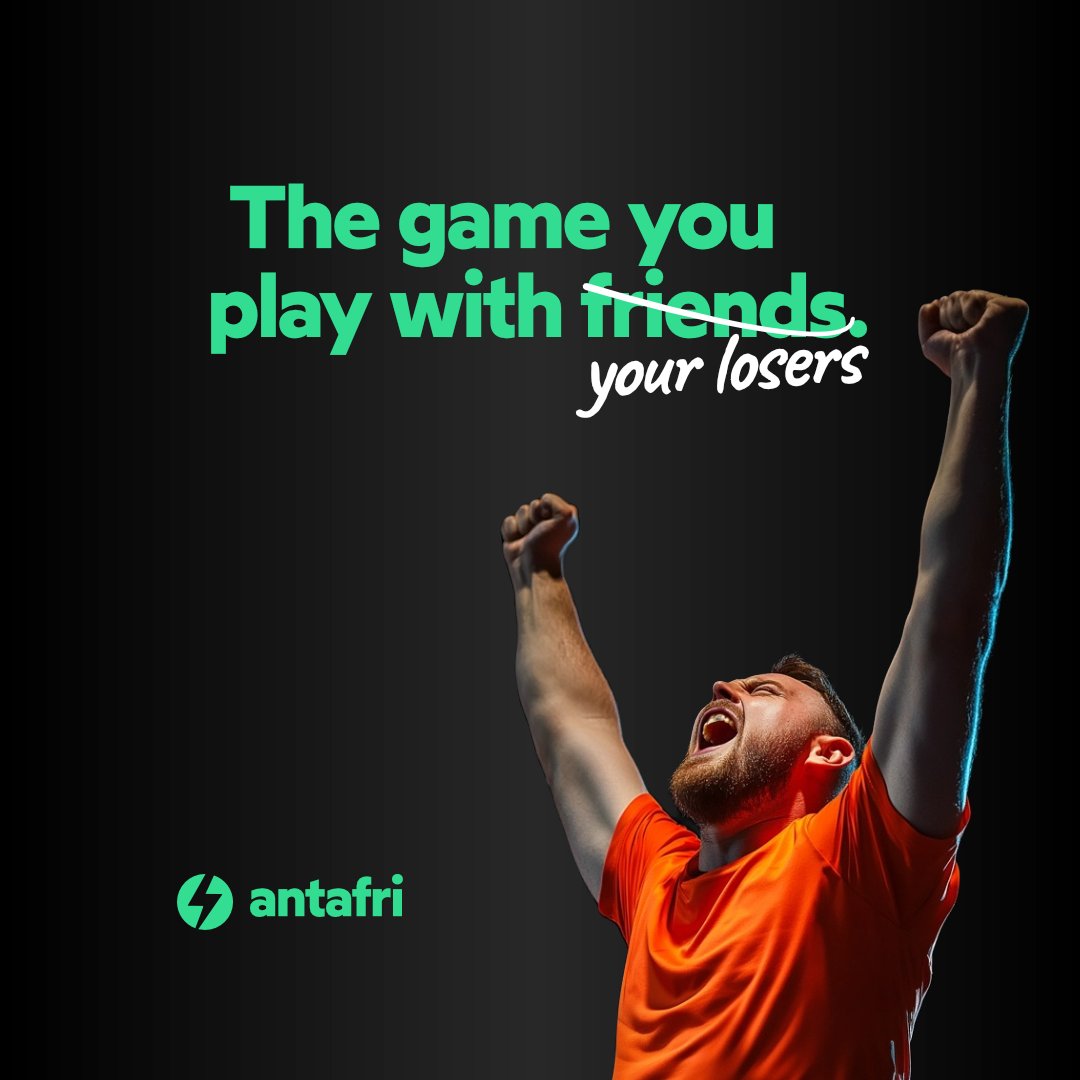 Follow along with the development of a truly peer-to-peer betting game you play with friends. 

Antafri utilizes the <a href="/VerusCoin/">Verus - The Internet of Value</a> protocol — simple API calls to the blockchain, including VerusID (subID) creation and VDXF (Verus Data Exchange Format) keys for the complete back-end.