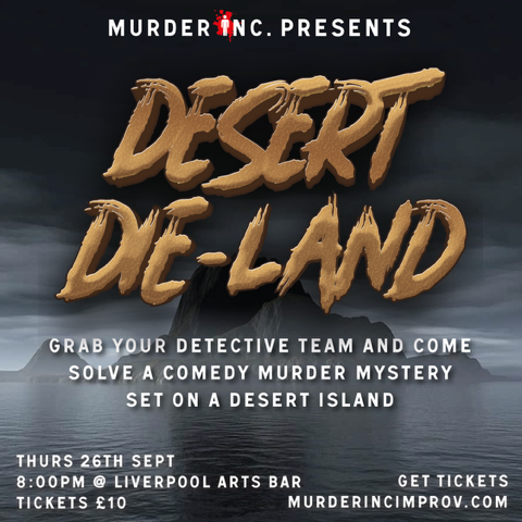 Murder Inc. tweet media