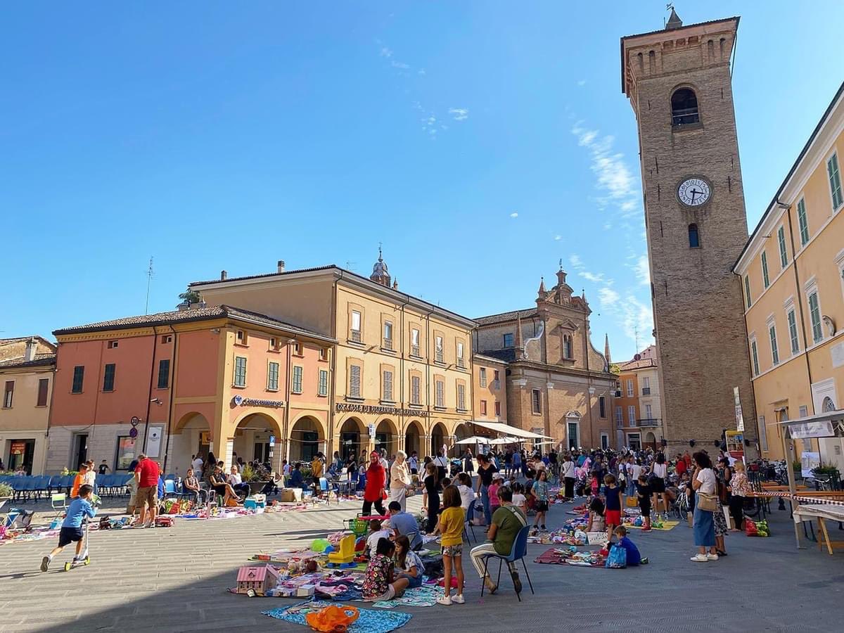 Ravenna Eventi tweet media