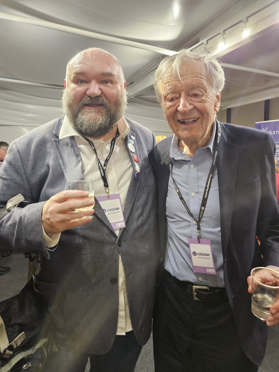 Richard Honess ๐งโ๐๐ฎโโ๏ธ๐ธ๐ญ๐๐น (@thebighon) on Twitter photo <a href="/LabourHumanists/">Labour Humanists</a> <a href="/angelaeagle/">Angela Eagle DBE</a> <a href="/andrewcopson/">Andrew Copson</a> <a href="/AlfDubs/">Alf Dubs</a> <a href="/NiaGriffithMP/">Nia Griffith MP</a> <a href="/RuthCadbury/">Ruth Cadbury</a> <a href="/rach_hopkins/">Rachel Hopkins MP</a> <a href="/Humanists_UK/">Humanists UK</a> Fantastic event and got to meet one of my personal heroes, Lord Alf Dubs
#Lab24 <a href="/LabourHumanists/">Labour Humanists</a> <a href="/angelaeagle/">Angela Eagle DBE</a> <a href="/andrewcopson/">Andrew Copson</a> <a href="/AlfDubs/">Alf Dubs</a> <a href="/NiaGriffithMP/">Nia Griffith MP</a> <a href="/RuthCadbury/">Ruth Cadbury</a> <a href="/rach_hopkins/">Rachel Hopkins MP</a> <a href="/Humanists_UK/">Humanists UK</a> Fantastic event and got to meet one of my personal heroes, Lord Alf Dubs
#Lab24