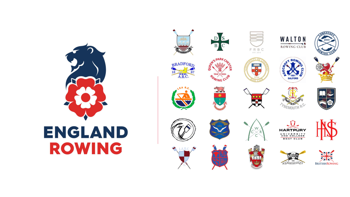 England Rowing (@englandrowing) on Twitter photo ๐ด๓ ง๓ ข๓ ฅ๓ ฎ๓ ง๓ ฟ England Rowing Beach Sprint Team Announcement: Home Internationals ๐ด๓ ง๓ ข๓ ฅ๓ ฎ๓ ง๓ ฟ
10 rowers from across England will compete for the first time on home waters at the third Home International Rowing Beach Sprints in Bournemouth on 28 September ๐๐ฆ
The team ๐
britishrowing.org/2024/09/2024-eโฆ ๐ด๓ ง๓ ข๓ ฅ๓ ฎ๓ ง๓ ฟ England Rowing Beach Sprint Team Announcement: Home Internationals ๐ด๓ ง๓ ข๓ ฅ๓ ฎ๓ ง๓ ฟ
10 rowers from across England will compete for the first time on home waters at the third Home International Rowing Beach Sprints in Bournemouth on 28 September ๐๐ฆ
The team ๐
britishrowing.org/2024/09/2024-eโฆ