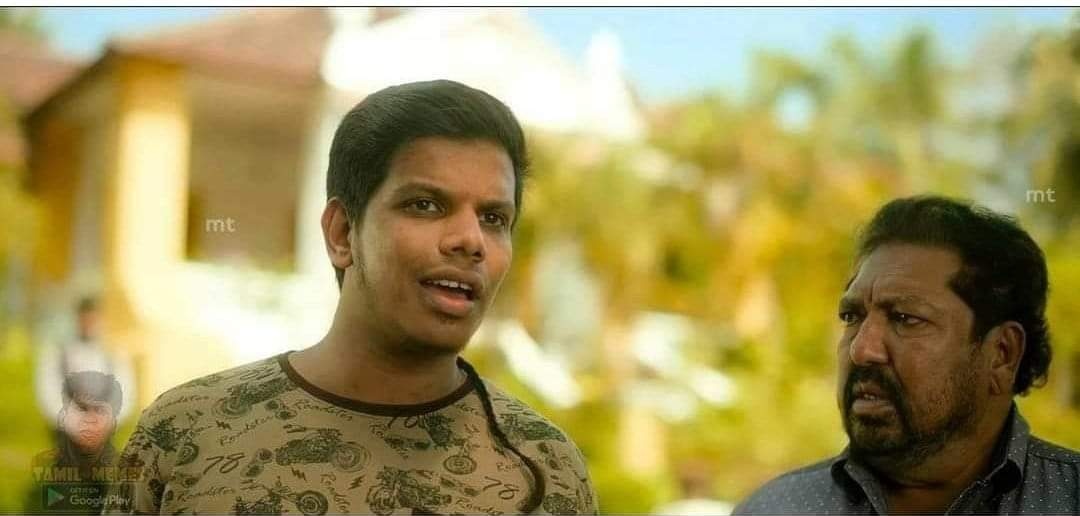 SJB56856832's tweet photo. மாட்டு கொழுப்பு கலந்ததால் லட்டு தீட்டாகி போச்சுன்னு சொல்லிட்டு 

மாட்டு மூத்திரம் தெளிச்சதும் தீட்டு போயிடுச்சுன்னு சொன்னான்பாரு 

அவன என் லைஃப்ல மறக்க மாட்டேன் டூட்..!!! https://t.co/2CmYHV8cSg