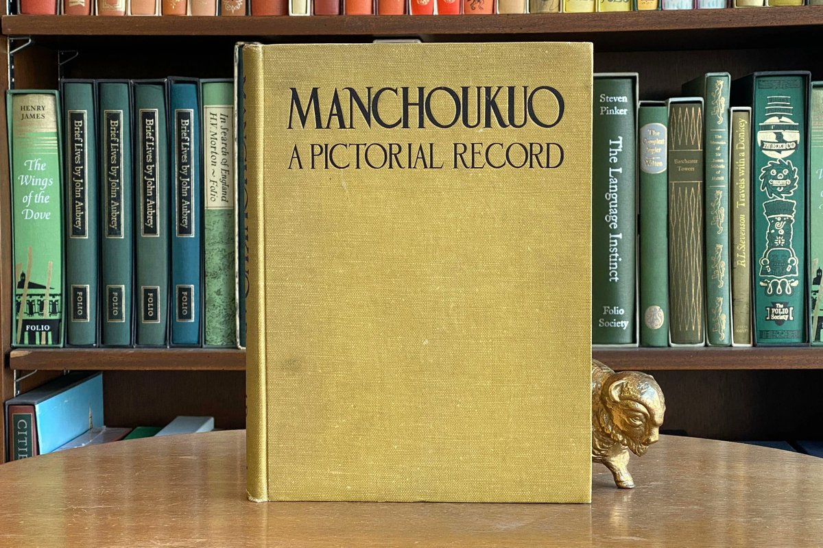 Manchuria_Media's tweet photo. https://t.co/COgD3Yl7c6