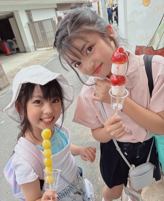 Twitterのコスプレ画像22